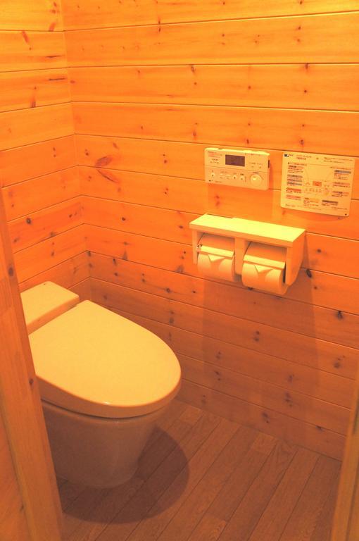 Pension Ringo-No Ki Hakuba Pokoj fotografie
